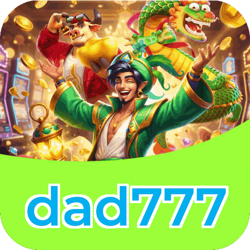 Login rápido no app dad777
