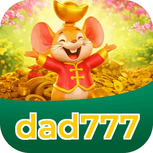 Interface do Aplicativo dad777 - Design Premium e Intuitivo