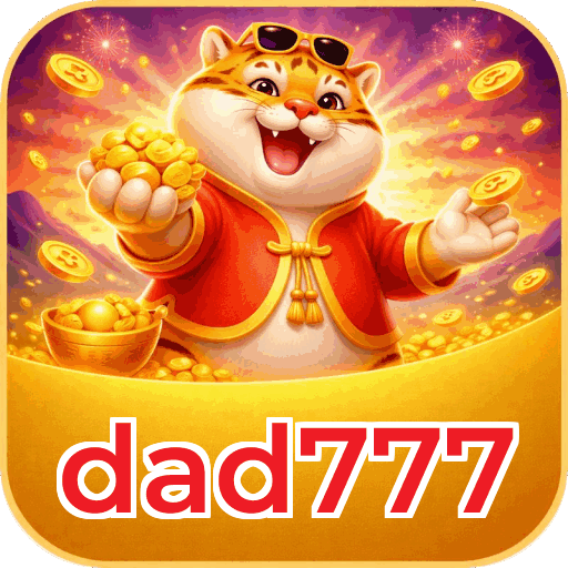 App Mobile dad777 - Jogue em Qualquer Lugar no Seu Smartphone