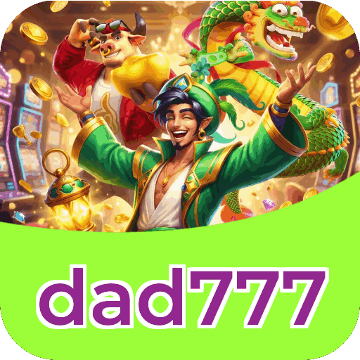 Siga a dad777 no Facebook